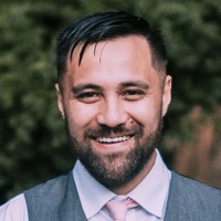 Whānau Tahi Limited Employee Reuben MacKey's profile photo