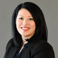 Columbia University Employee Susan Lee's profile photo