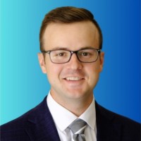 CarbonGraph Employee Andrew Sheahan's profile photo