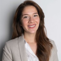 Toyota Material Handling Austria Employee Yeliz Subas's profile photo