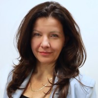 Barbara Ostrowska Email