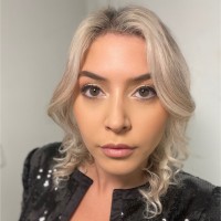 Annalect Employee Amy Darwish's profile photo