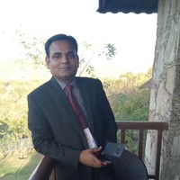 ZippServ Employee Ravi Shastri's profile photo