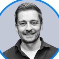 Marston Search Employee Stuart Stanton's profile photo