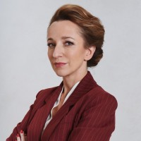 Okręgowa Rada Adwokacka w Warszawie (ORA) Employee Sylwia Gregorczyk-Abram's profile photo