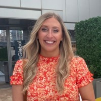 Insight Global Employee Olivia Pearson's profile photo
