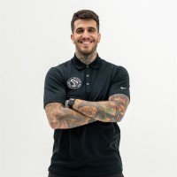 Ono Employee Alexandre Blais's profile photo