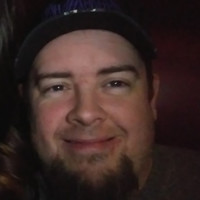 Speechmark Employee Lloyd Reid's profile photo