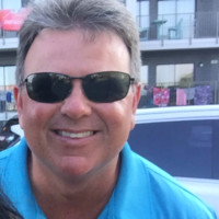The TJX Companies, Inc. Employee Brian Ratliff's profile photo