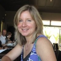 Amanda Gibson Email