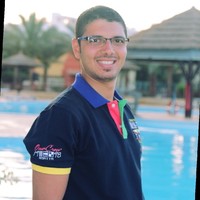 Ultramedumic Employee Samuel Elnahhal's profile photo