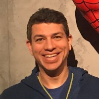 SimplyAnalytics Employee Charles Swartz's profile photo