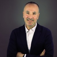 Itiviti Employee Pierre-Yves Brossard's profile photo