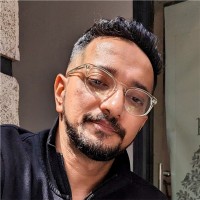 Procedure Employee Ulhas Mandrawadkar's profile photo