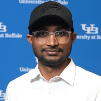 Integrated Systems, New York Employee Venkata Gaddam's profile photo