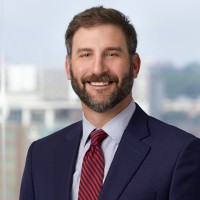 Burr & Forman LLP Employee Brandon Norris's profile photo