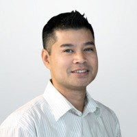 CompareCredit Employee John Chanthana's profile photo