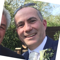 Westex Flooring Employee Paul Ashley's profile photo