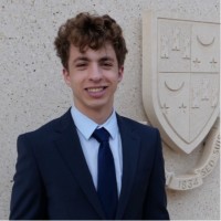 FPLCM Employee Vicente Ryan Farinas's profile photo