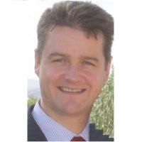 Belron® International Employee Andy Barrell's profile photo