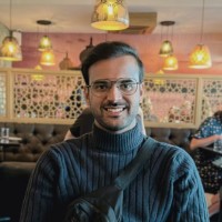 Prabhat Pandey Email & Phone Number