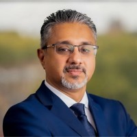 Bindmans LLP Employee Tayab Ali's profile photo