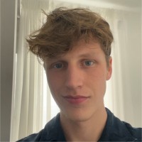 Luke Edgar Email
