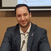 IndraMind Cybersecurity Employee Lórien Domenech Ruiz's profile photo