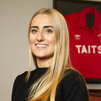 Doyle Security Ltd Employee Millie Doyle's profile photo