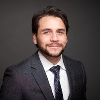J.P. Morgan Employee Jorge Flores-Herrera's profile photo