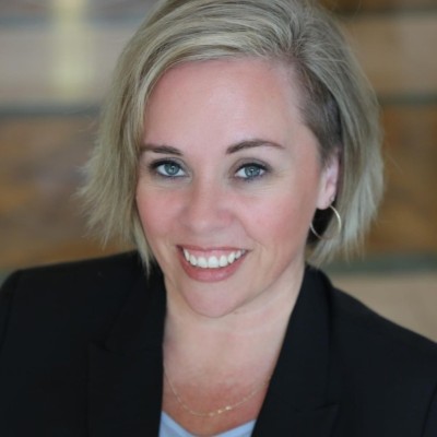 Anne Polo Email