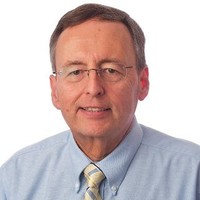 Muncie Power Products Employee Gordon McIlwain's profile photo