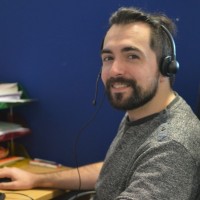 Martin Inches Email