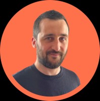 Seyna Employee Etienne Longeaud's profile photo