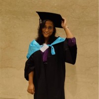 OneScore App Employee Sukanya Paul's profile photo