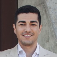 Shahin Shamsarya's profile photo