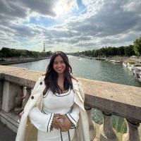 Ampleforth College Employee Yashika Bansal's profile photo