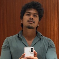 Dotworld Technologies Pvt Ltd Employee Pasupathi G's profile photo