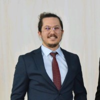 Acorpack Employee Musa Batu's profile photo