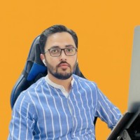 Sumner Communications, Inc. Employee Nouman Yasin's profile photo