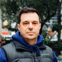 Email e telefono di Roy Cox