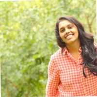 NVIDIA Employee Shwetha N's profile photo