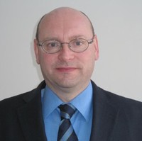 British Airways Employee Andrew Stringer's profile photo