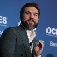 Consumer Technology Association Employee Brian Comiskey's profile photo