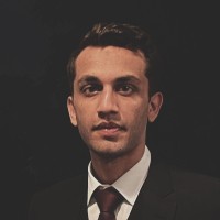 Tangent Technologies Employee Ahmed Jalil's profile photo