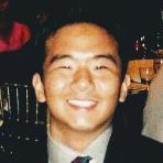 Nidus Technologies Employee Ken Lai's profile photo