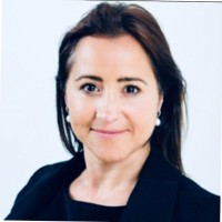 Royal Bank of Scotland International Employee Kiana Sigaroudinia's profile photo