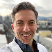 Kaiser Permanente Northwest Employee Jeff Katz's profile photo