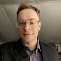 Jeremy Cook-Williams Email