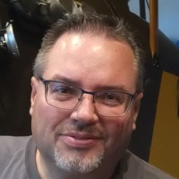 Hitachi Energy Employee Tim Burr's profile photo